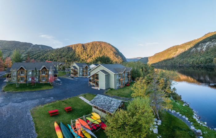 Marble Inn Resort
