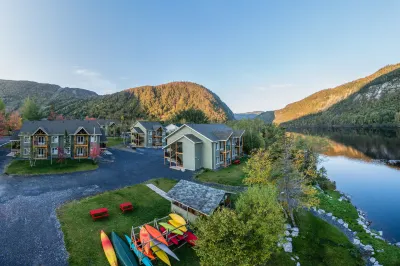 Marble Inn Resort Hotels in 
