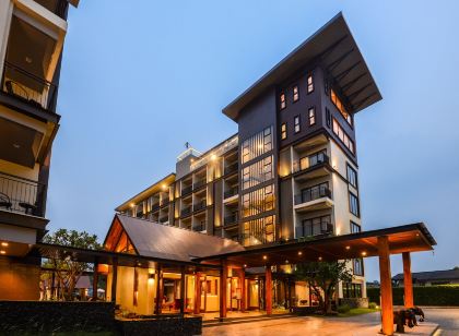 Amanta Hotel Nongkhai