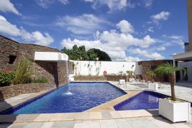 Bristol Exceler Campo Grande