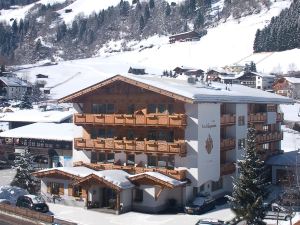 Hotel Augarten in Neustift im Stubaital