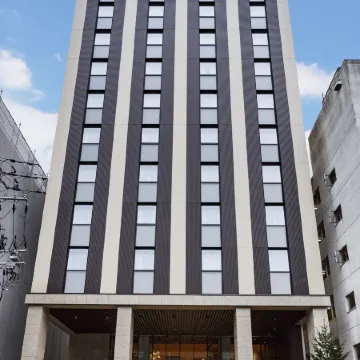 Hotel Vista Sendai