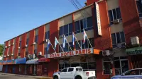 Gran Hotel Paris Hotels in Sambo Creek