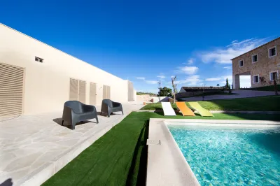 Palacio del Infante Don Juan Manuel Hotel Spa Hotels in Belmonte
