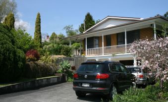 Paeroa Bed and Breakfast
