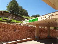 Ararat Resort Tsaghkadzor のホテル