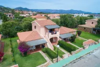 Residenze Gallura Hôtels à : San Teodoro