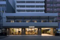 Montan Hakata Hotel a Shime