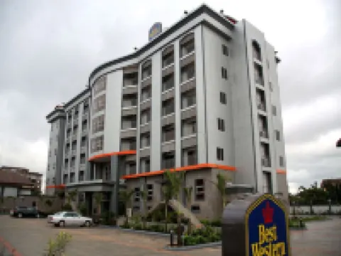 Best Western Plus Elomaz Hotel Hotels in 