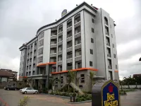 Best Western Plus Elomaz Hotel Отели в г. 