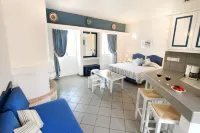 Nissia Traditional Residences Spetses Hotels in Kranidi