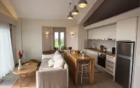 Abelia Luxurious Villas Hotels in Pylos-Nestor
