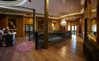 Malmaison Dundee Hôtels à : Dundee