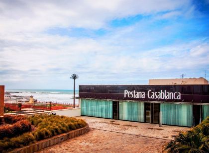 Pestana Casablanca, Seaside Suites & Residences