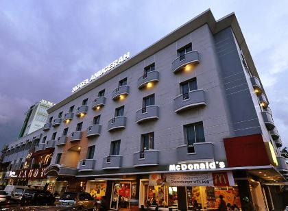 Hotel Anugerah Palembang