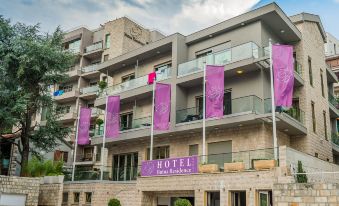 Hotel Butua Residence