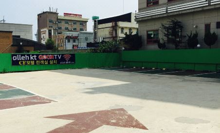 CF Motel - Housity