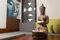 Shintana Saya Residence