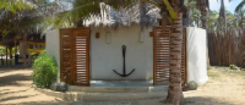 돌핀 비치 리조트 칼피티야