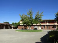 Twin City Motor Inn Hotels in Wodonga