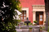 Quinta Luna Hotels near San Matías Cocoyotla