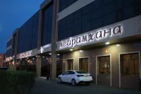 Tomiris hotel Hotels in Astana