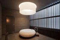 karaksa hotel Sapporo - spa