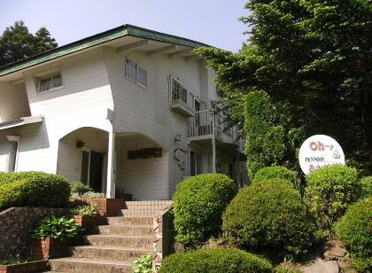Pension Akanegumo