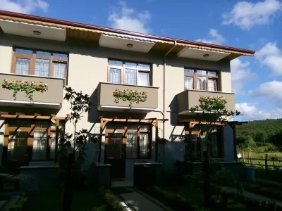 Kerpe Diem Otel