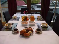 Arrowtown Lodge Hotels in Arrowtown