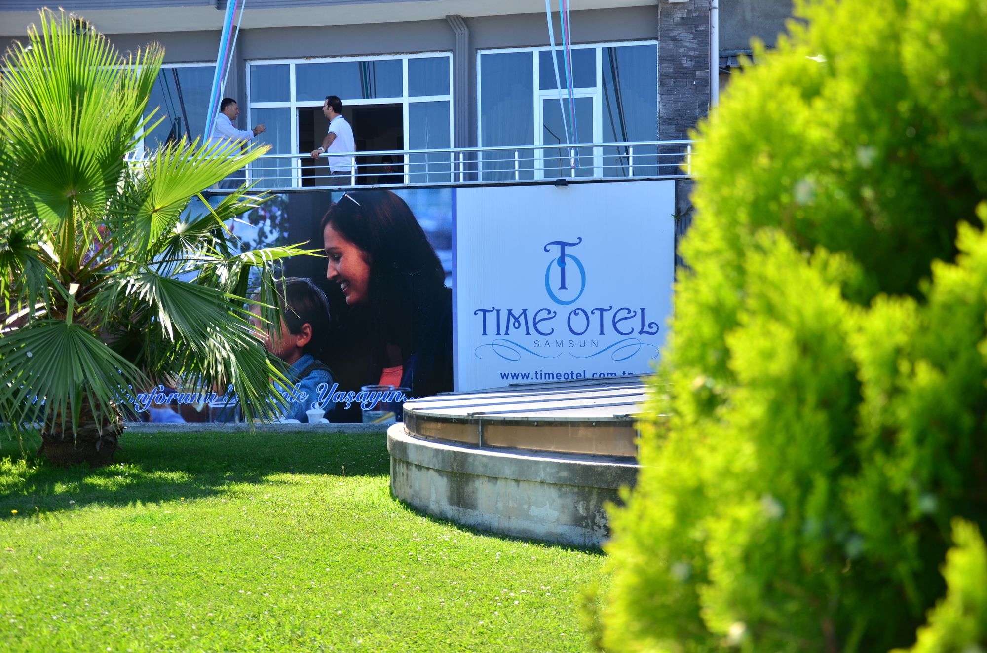 Time Otel