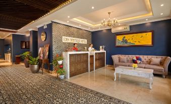 Eden Boutique Hotel & Spa