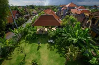 Asung Guesthouse Hotel in zona Villa Madera