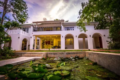The Journey House Lifestyle Boutique Hotel Hotels in Kanchanaburi