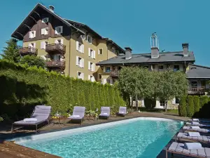 Migliori 20 Alberghi Premium a Haute-Savoie