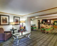 Quality Inn Fort Smith I-540 Các khách sạn ở Fort Smith