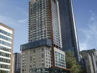 Hôtel AC Montréal Centre-Ville Hotels in Montreal