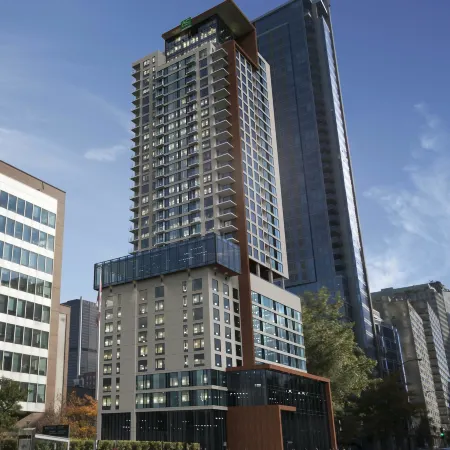 Hôtel AC Montréal Centre-Ville