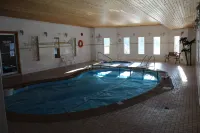 Golden Village Lodge Hotels in Golden