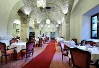 Crisol Monasterio de San Miguel - واي فاي