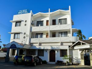 Cool Breeze Hotel Mombasa