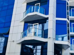 Hotel Tsereteli Palace