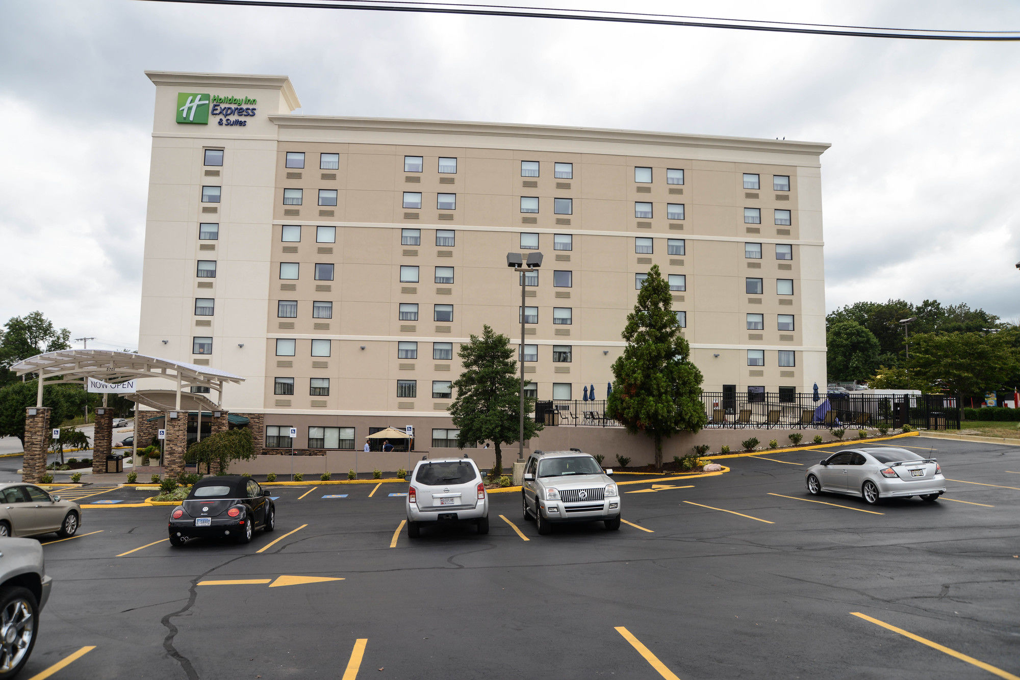 Holiday Inn Express Baltimore West - Catonsville, an Ihg Hotel