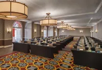 The Alexandrian Old Town Alexandria, Autograph Collection Hoteles en Alexandria