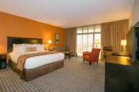 Oakland Airport Executive Hotel Hotels in San Leandro