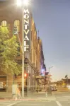 Montvale Hotel Hotel dekat Spokane Felts Field