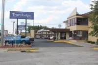 Travelodge by Wyndham Terre Haute