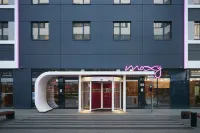 Moxy Munich Messe Отели в г. Мюнхен