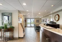 Quality Inn Ocean City Beachfront