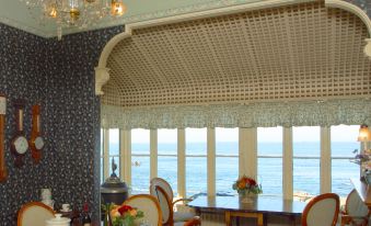 Green Gables Inn, A Four Sisters Inn